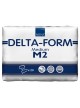 Abena - Delta-Form (x20) M2