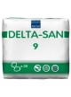 Protections Anatomiques X20 (N°9) DELTA-SAN