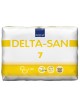 Protections Anatomiques X30 (N°7) DELTA-SAN