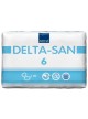 Protections Anatomiques X30 (N°6) DELTA-SAN