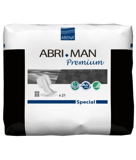 Abena - Abri-Man Premium Special