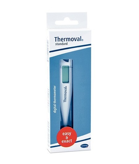Thermomètre THERMOVAL standard