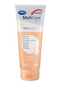 Crème pour les mains (200 ml)  MoliCare Skin