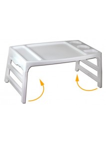 TABLE PLATEAU LIT FAUTEUIL