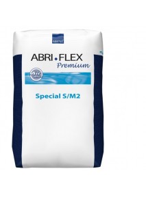 Abena - Abri-Flex Premium Spécial (S/M2)
