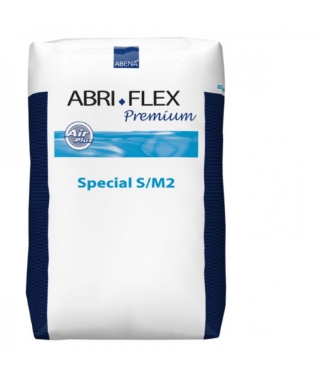 Abena - Abri-Flex Premium Spécial (S/M2)