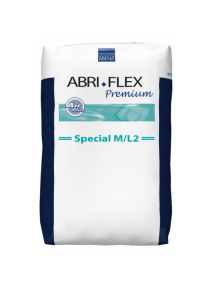 Abena - Abri-Flex Premium Spécial (M/L2)