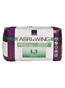 Abena - Abri-Wing L3 (L)