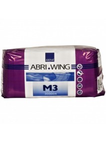 Abena - Abri-Wing M3 (M)
