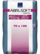 Abena - Abri Soft  Superdry Bordable (x30) 70x180