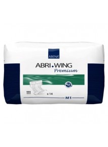 Abena - Abri-Wing M1 (M)