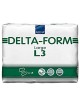 Abena - Delta-Form (x15) L3
