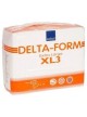 Abena - Delta-Form (x15) XL3