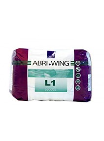 Abena - Abri-Wing (x14) L1