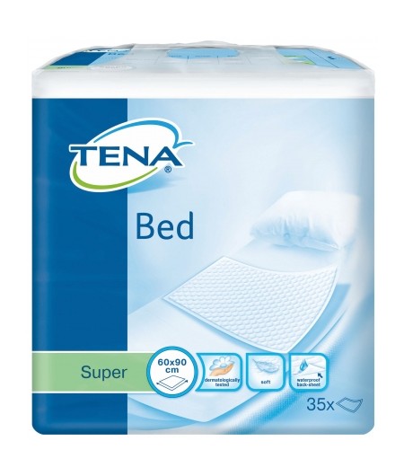 Tena - Bed Super (x35) 60 x 90