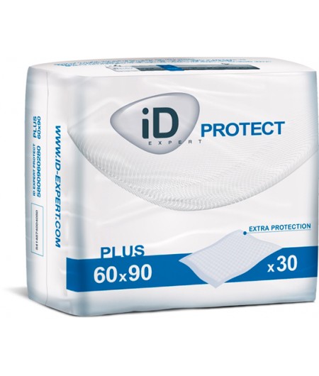 Ontex-ID - Protect Plus (x30) 60x90