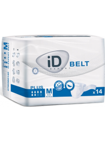 Ontex-ID - Belt Plus (x14) M