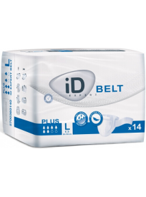 Ontex-ID - Belt Plus (x14) L