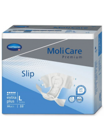 Hartmann - MoliCare Slip Extra Plus (x30) L