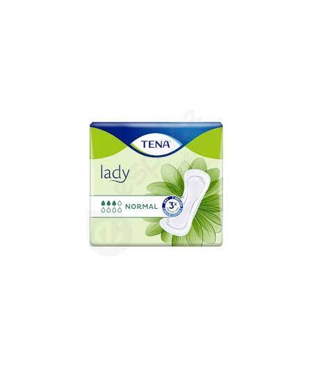 Protection Hygiénique x24 Lady (Normal) Tena