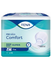 Protection Hygiénique x30 Comfort Super TENA