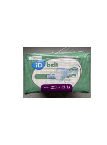 Ontex-ID - Belt Maxi (x14) M