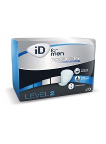 Protection x10 iD For Men...