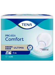 Protection x26 (9 g) ULTIMA PROSKIN Comfort TENA