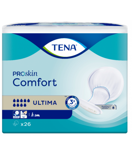Protection x26 (9 g) ULTIMA PROSKIN Comfort TENA