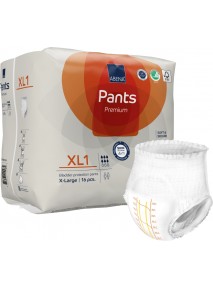 Abena - ABENA Pants Premium XL1 (X-Large)