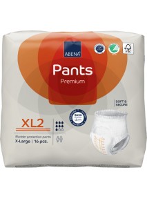 Abena - ABENA Pants Premium XL2 (X-Large)
