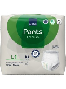 Abena Pants Premium L3 (L)
