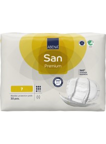 Abena -San Premium (N°7)