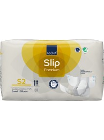 Abena Slip Premium S2 (Small)