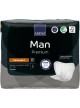 Protection Urinaire x 15 ABENA Man Premium Formula 2