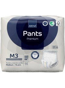Abena Pants Premium M3 (M)