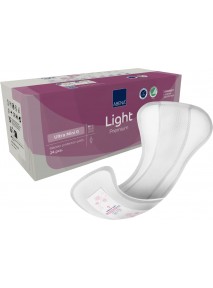 protections hygiénique Abena light ultra mini (0)