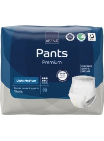 Abena - Abri-Flex Premium MO (M) slip absorbants light abena pants premium