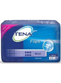 Tena - Flex Maxi (XL)