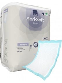 Abena - Abri-Soft Classic (x60) 40x60 abena soft 40x60