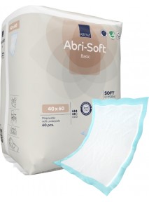 Abena - Abri-Soft Basic (x60) 40x60abena soft 40 x 60