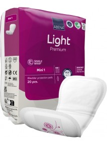 Abena - Mini Light premium (X20) N°1