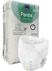 Abena - Abri-Flex pants Prémium XS2 junior (XS)