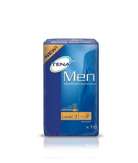 TENA for men (NIVEAU 3)