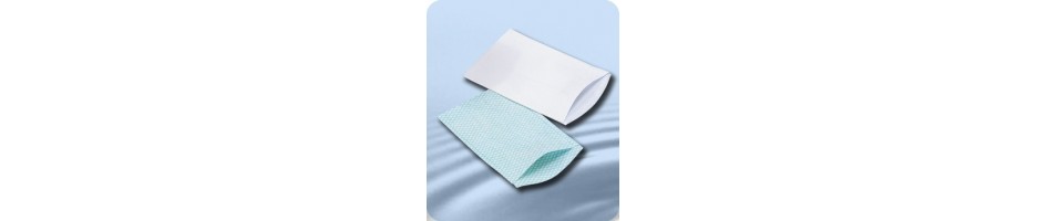 gants de toilette