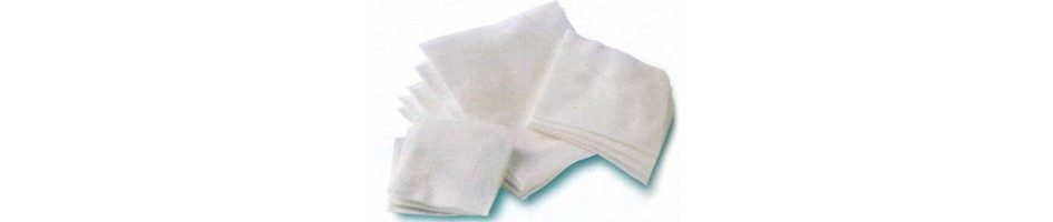 COMPRESSES