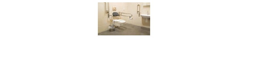 accessoires de toilettes