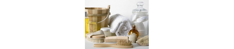 accessoires de salle de bain