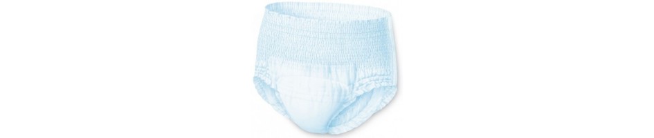 Slips Absorbant