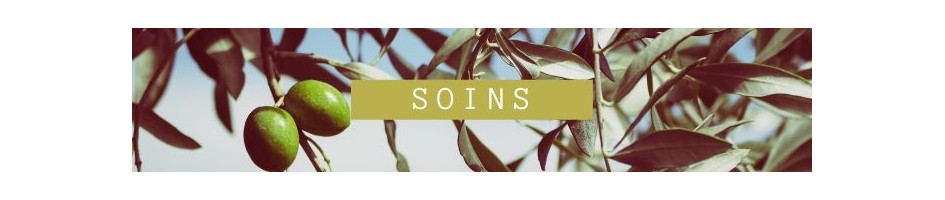 Soins du corps et des cheveux